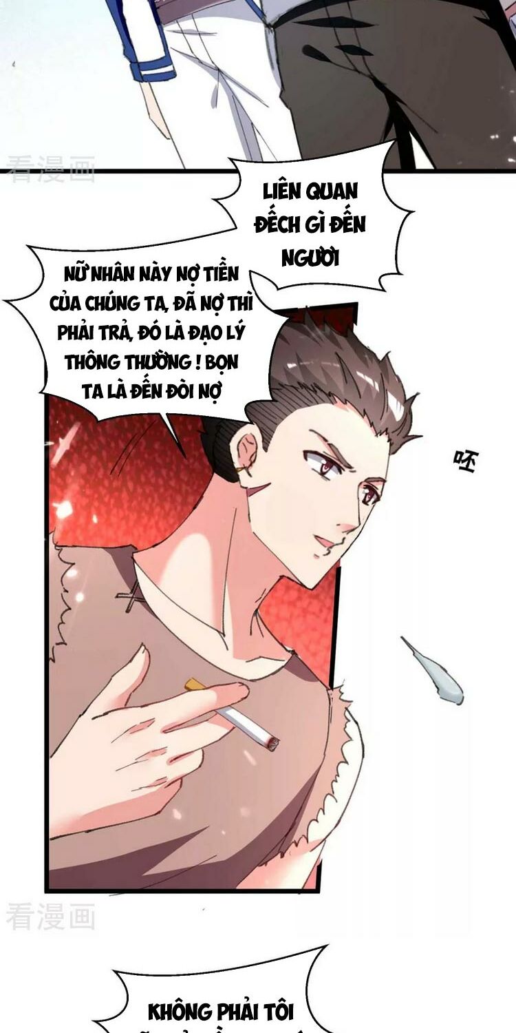 Trọng Sinh Khí Thiếu Quy Lai: Chapter 215