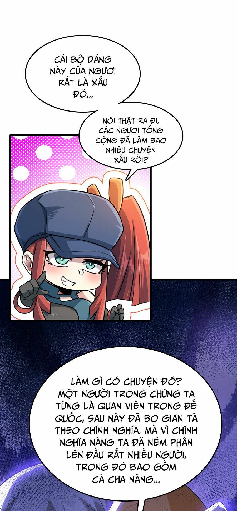 Đại Bảo Kiếm Của Tôi: Chapter 51