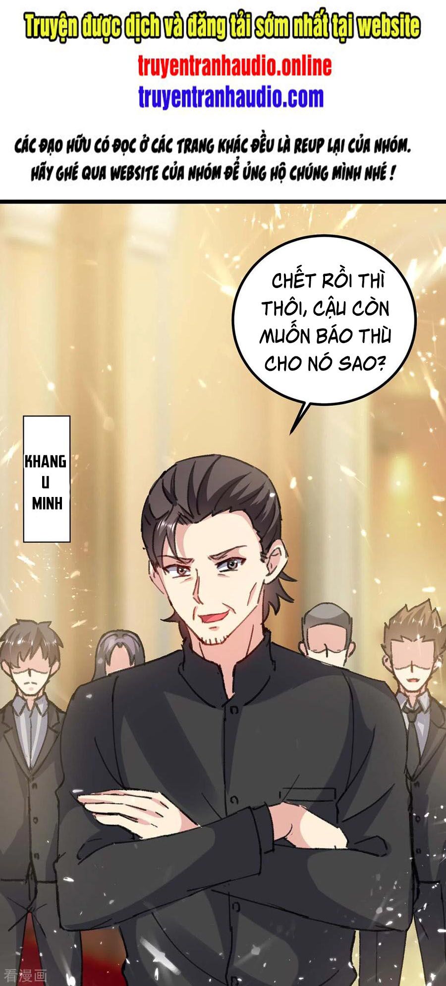 Trọng Sinh Khí Thiếu Quy Lai: Chapter 149