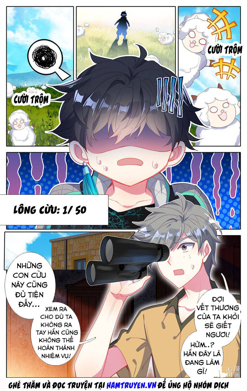 Bình Dân Mạnh Nhất Học Viện Tu Tiên: Chapter 5