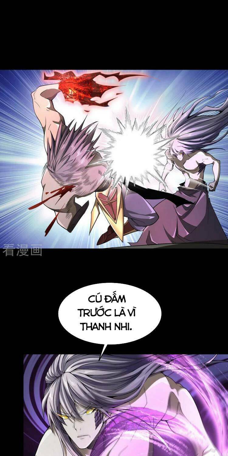 Thanh Đế Truyện: Chapter 148