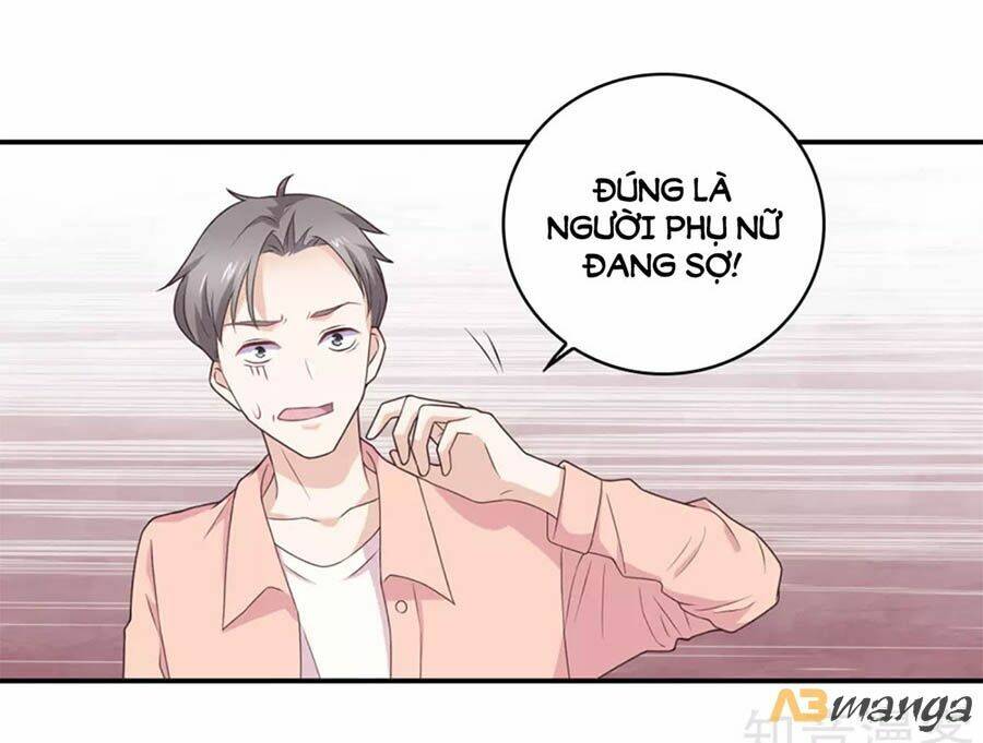 Hẹn Hò Siêu Tốc: Chapter 6