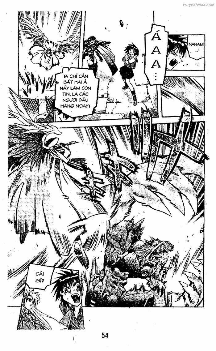 Devil And Devil: Chapter 82