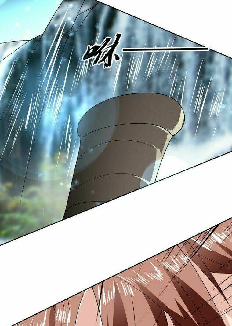Tối Cường Thần Thú Hệ Thống: Chapter 82