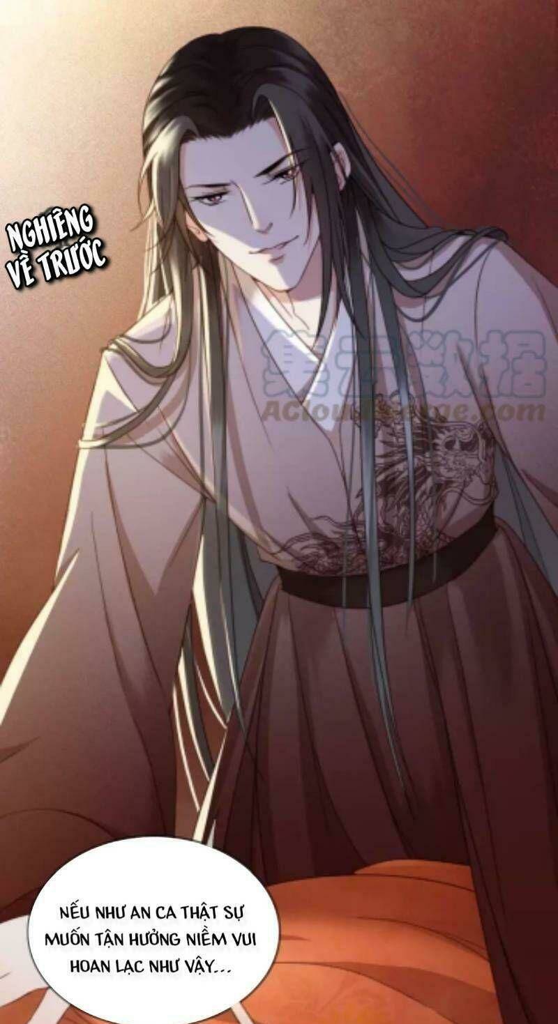 Đông Cung Giai Hạ Tù: Chapter 9