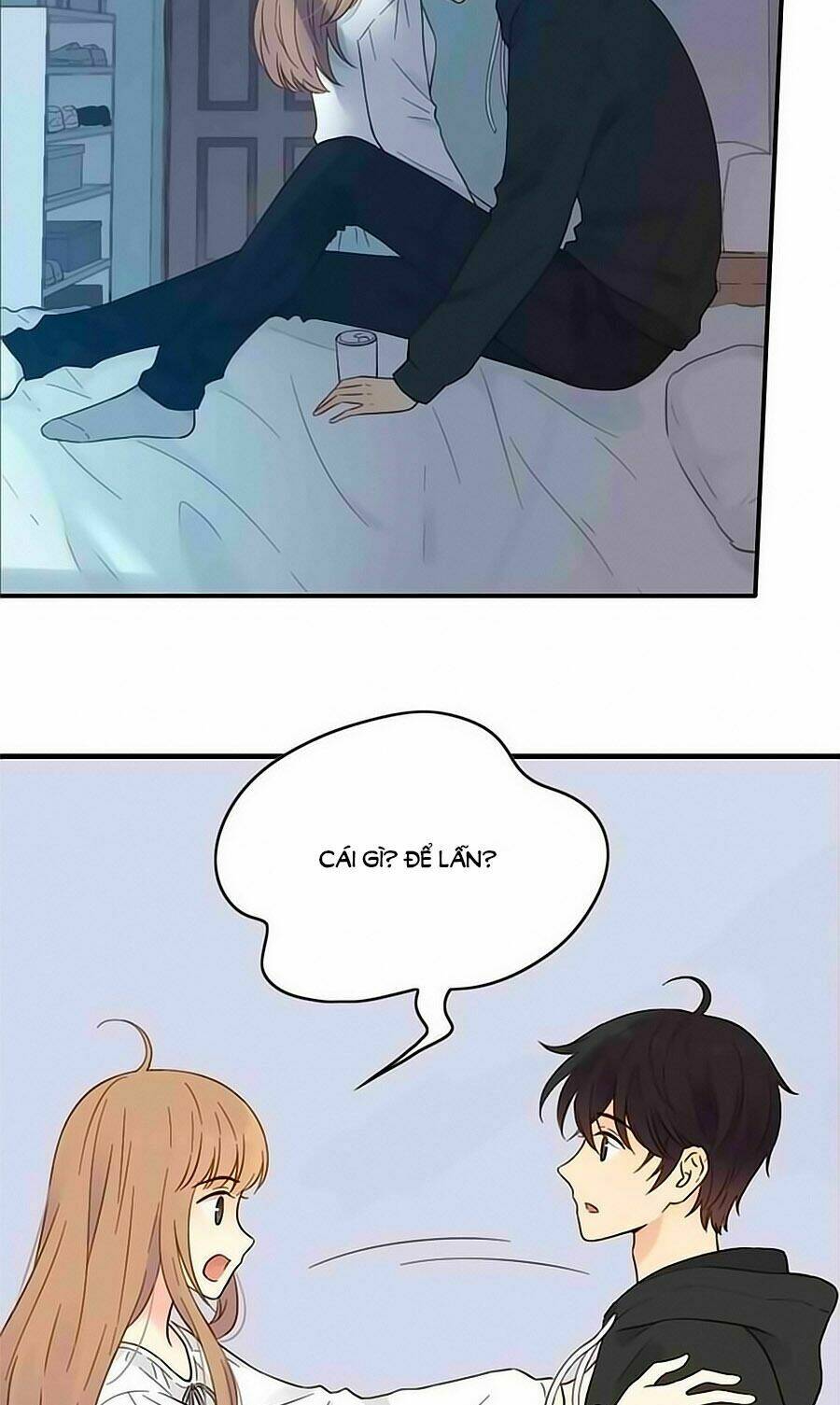 Bạc Hà Chi Hạ 2: Chapter 63