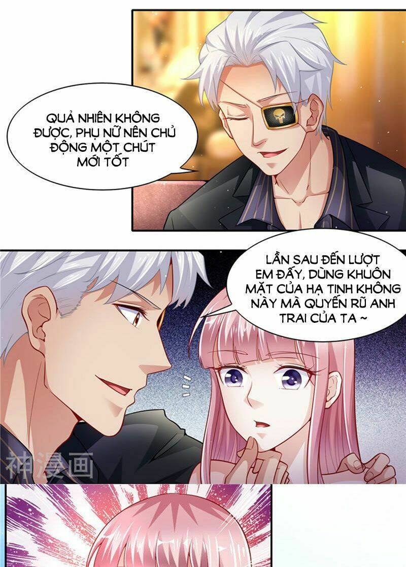 Vợ Yêu Cưới Trước Sủng Sau: Chapter 93