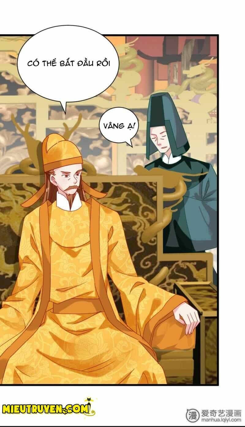 Tuyệt Thế Độc Phi Của Tà Vương: Chapter 50