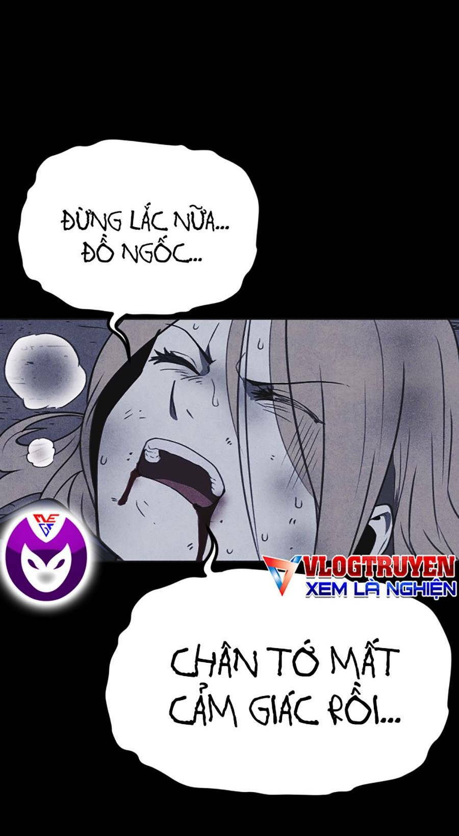 Cậu Bé Shotgun: Chapter 40