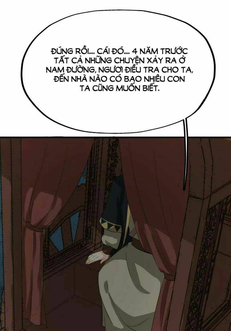 Bồng Sơn Viễn: Chapter 19