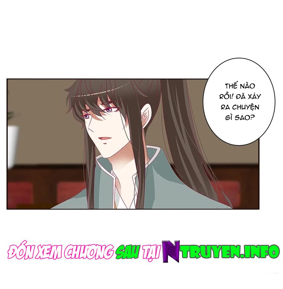 Thông Linh Phi: Chapter 566