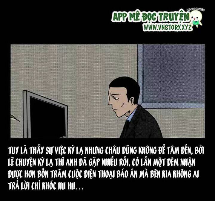 Kỳ Án Có Thật: Chapter 9