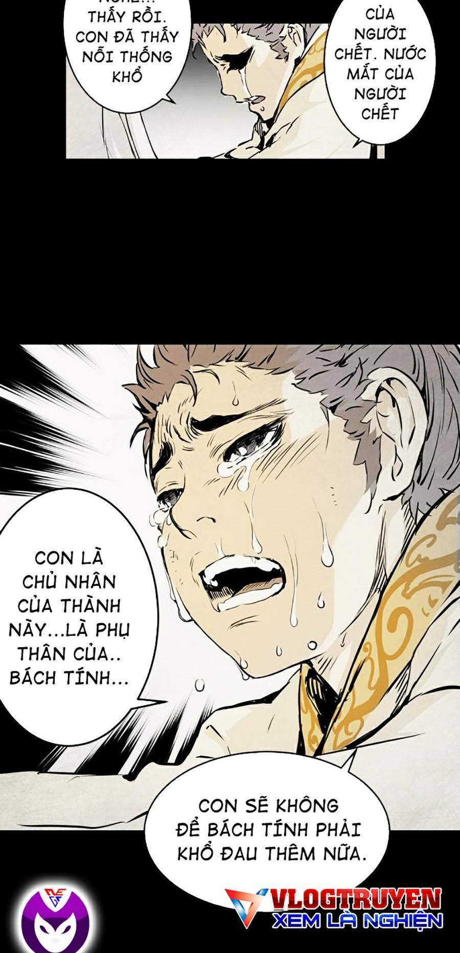 Bách Chiến Bách Thắng: Chapter 8