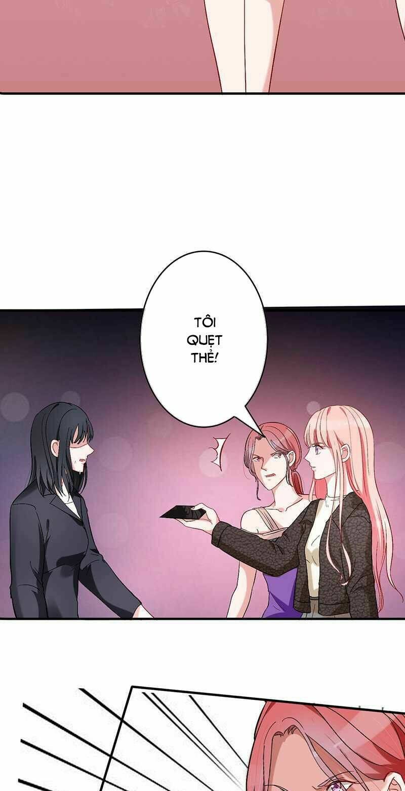 Manh Thê Khó Dỗ: Chapter 64