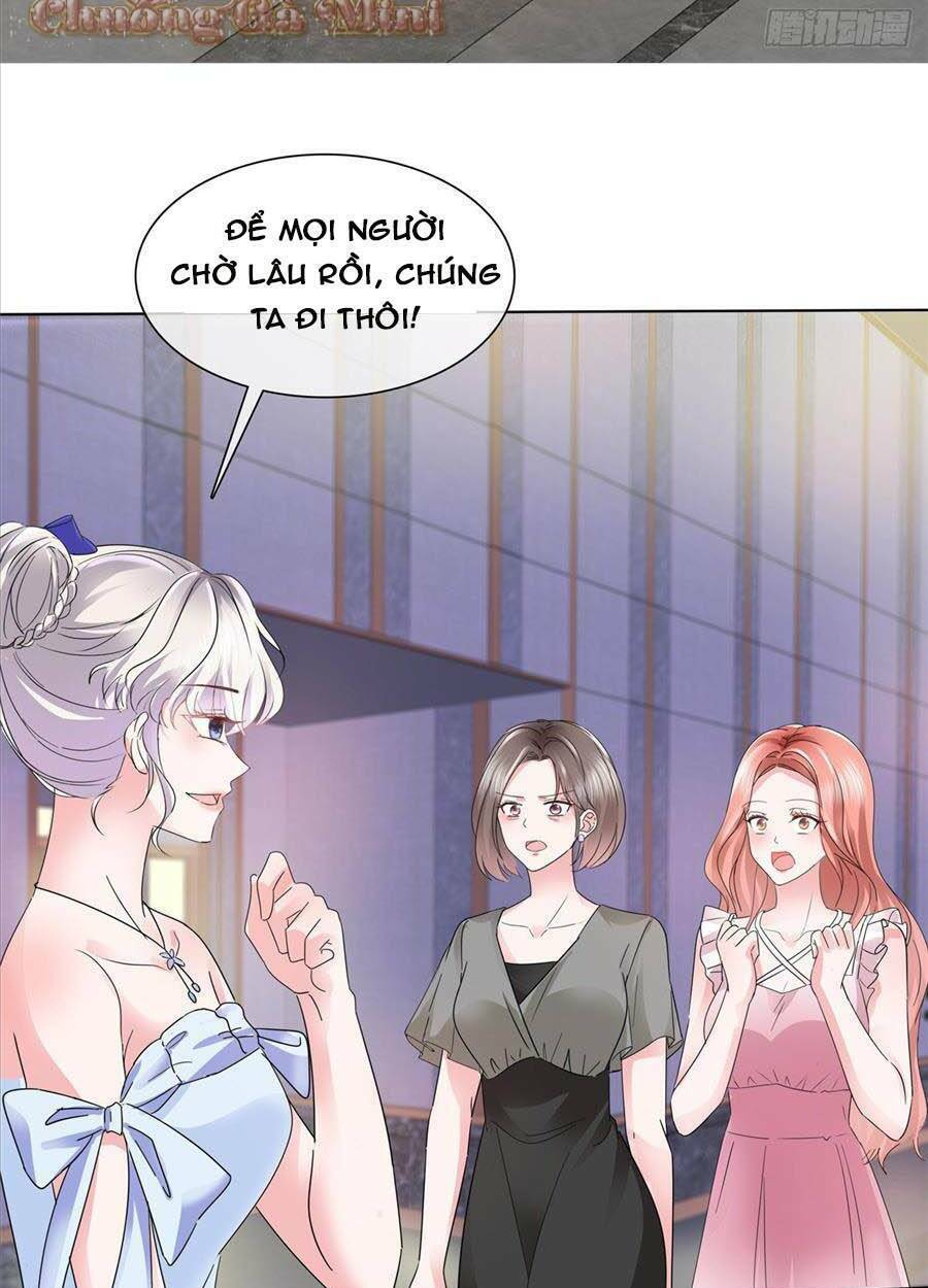 Nhược Hữu Hàn Đông Ngộ Noãn Dương: Chapter 5