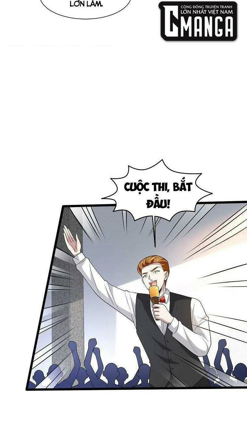 Đô Thị Tà Vương: Chapter 242