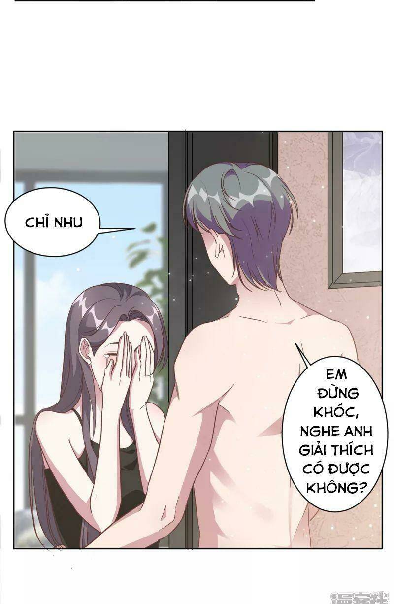 Tổng Tài, Tránh Xa Tôi Ra: Chapter 2