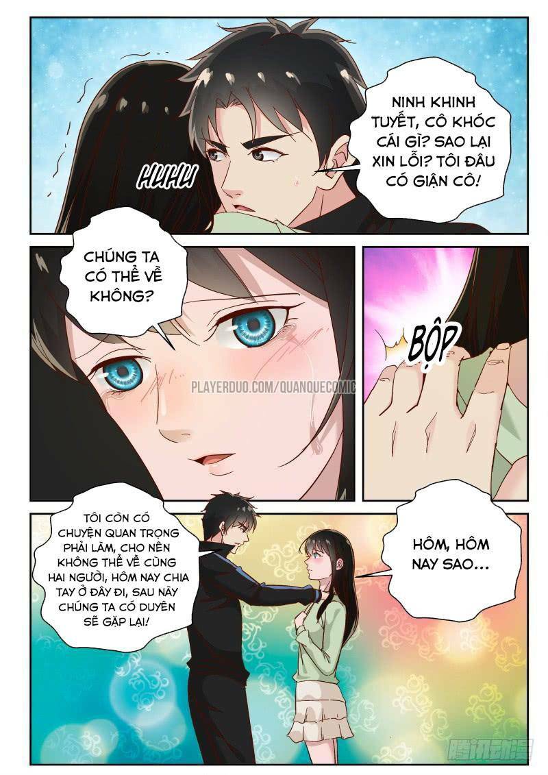 Tối Cường Khí Thiếu: Chapter 114