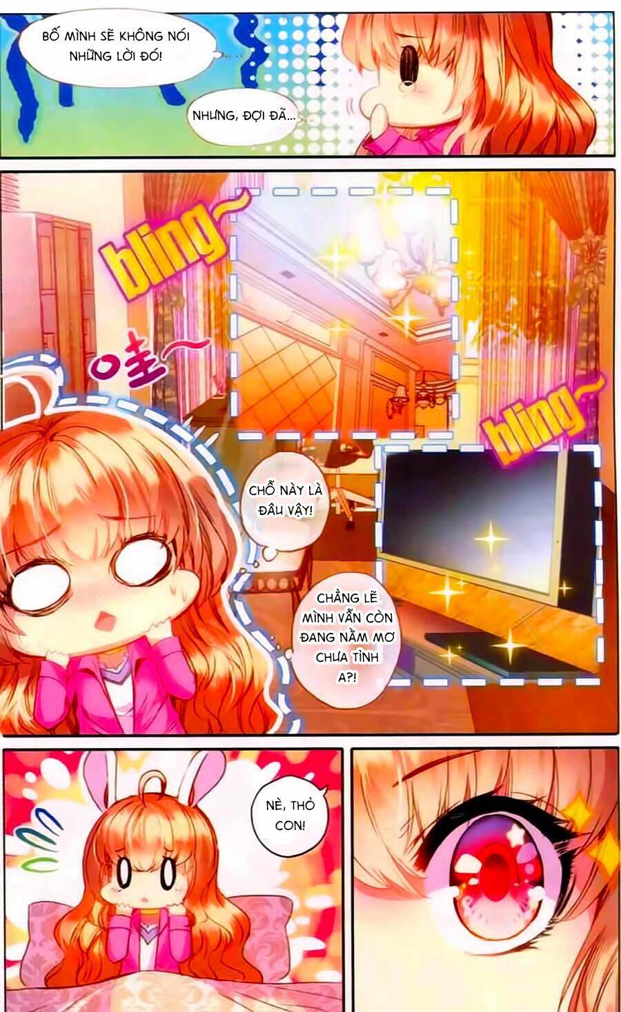 101 Sủng Vật Tình Nhân: Chapter 6