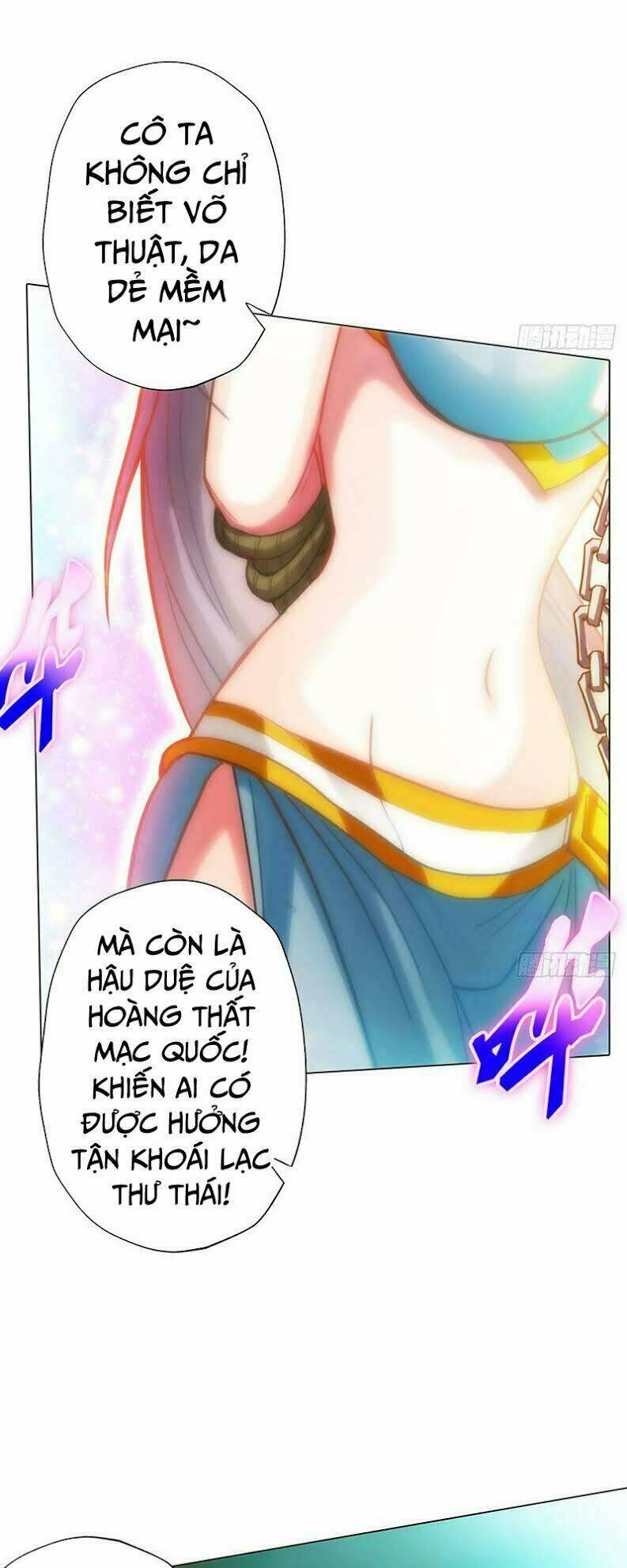 Bất Hủ Phàm Nhân: Chapter 14