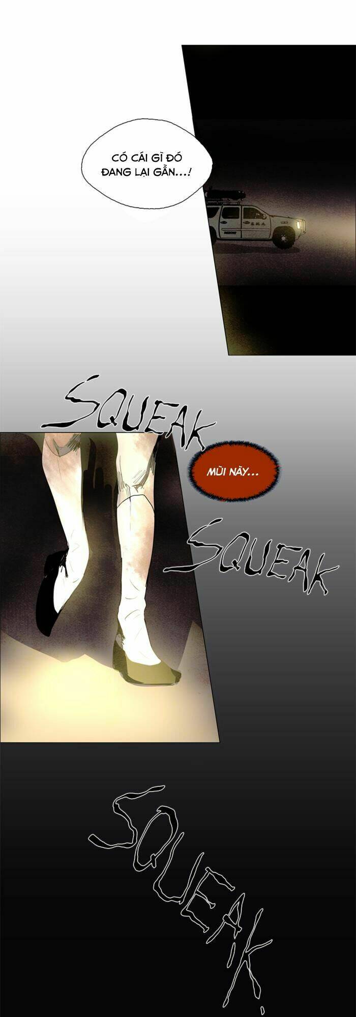 Lessa 2: The Crimson Knight: Chapter 28