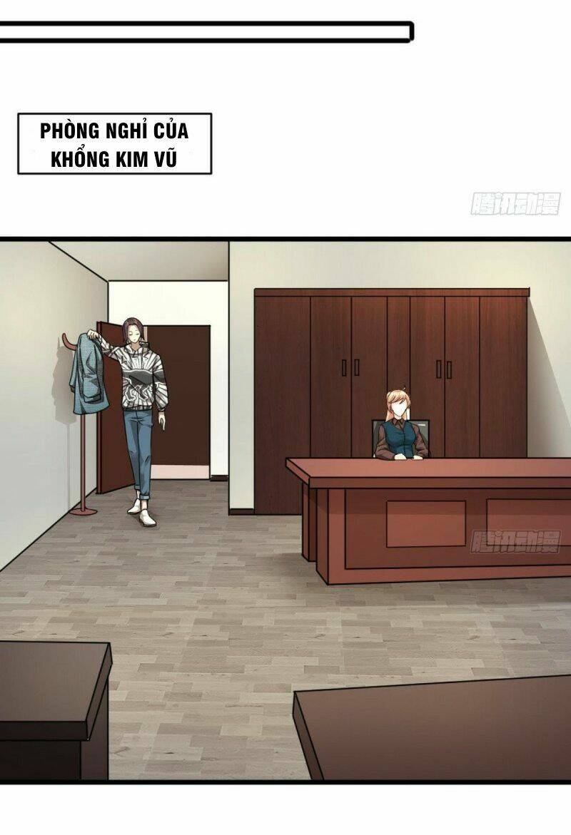 Hệ Thống Nghịch Tập Thiên Hậu: Chapter 27