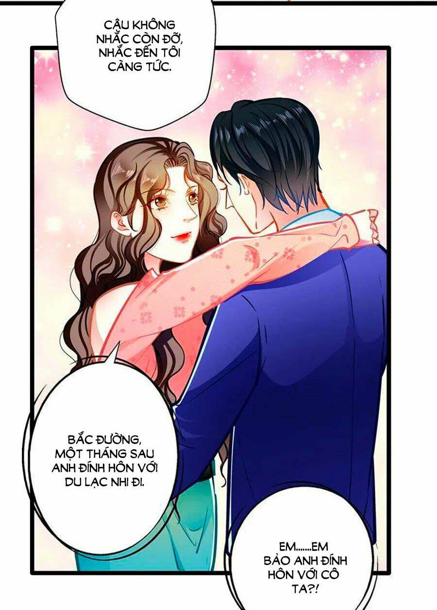 Cưng Chiều Ái Thê Hư Hỏng: Chapter 86