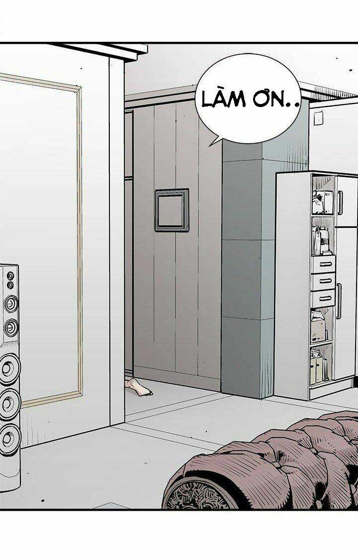 The Devil\’s Descendants: Chapter 4