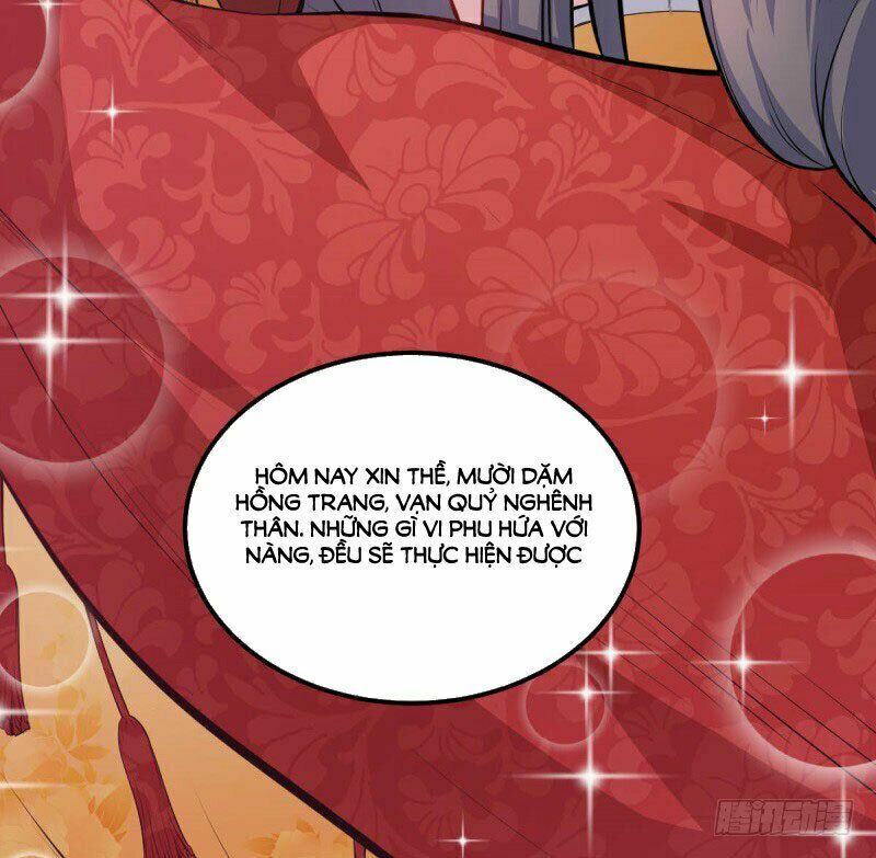 Ngạo Kiều Quỷ Vương Yêu Ta: Chapter 121