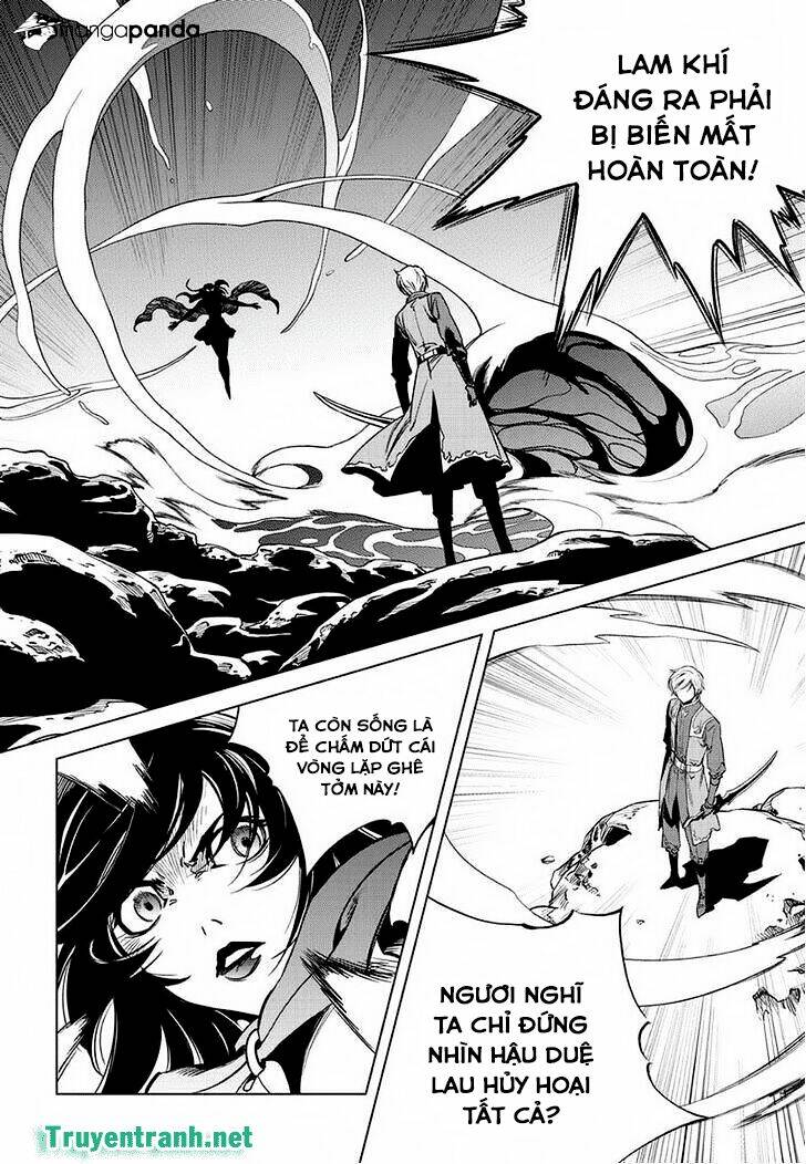 Dark Air: Chapter 79