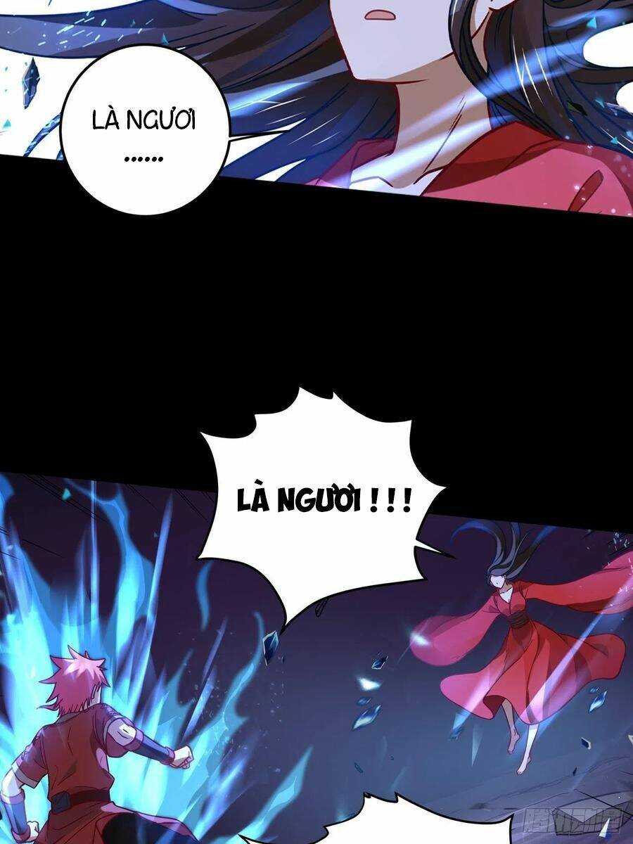 Người Nguyên Thủy Mạnh Nhất: Chapter 65