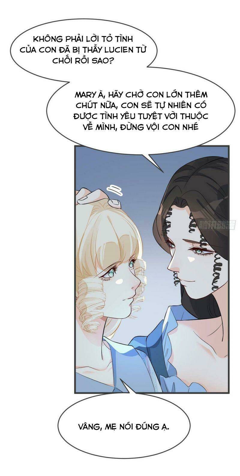 Không Thể Hòan Hảo Tuyệt Đối: Chapter 22