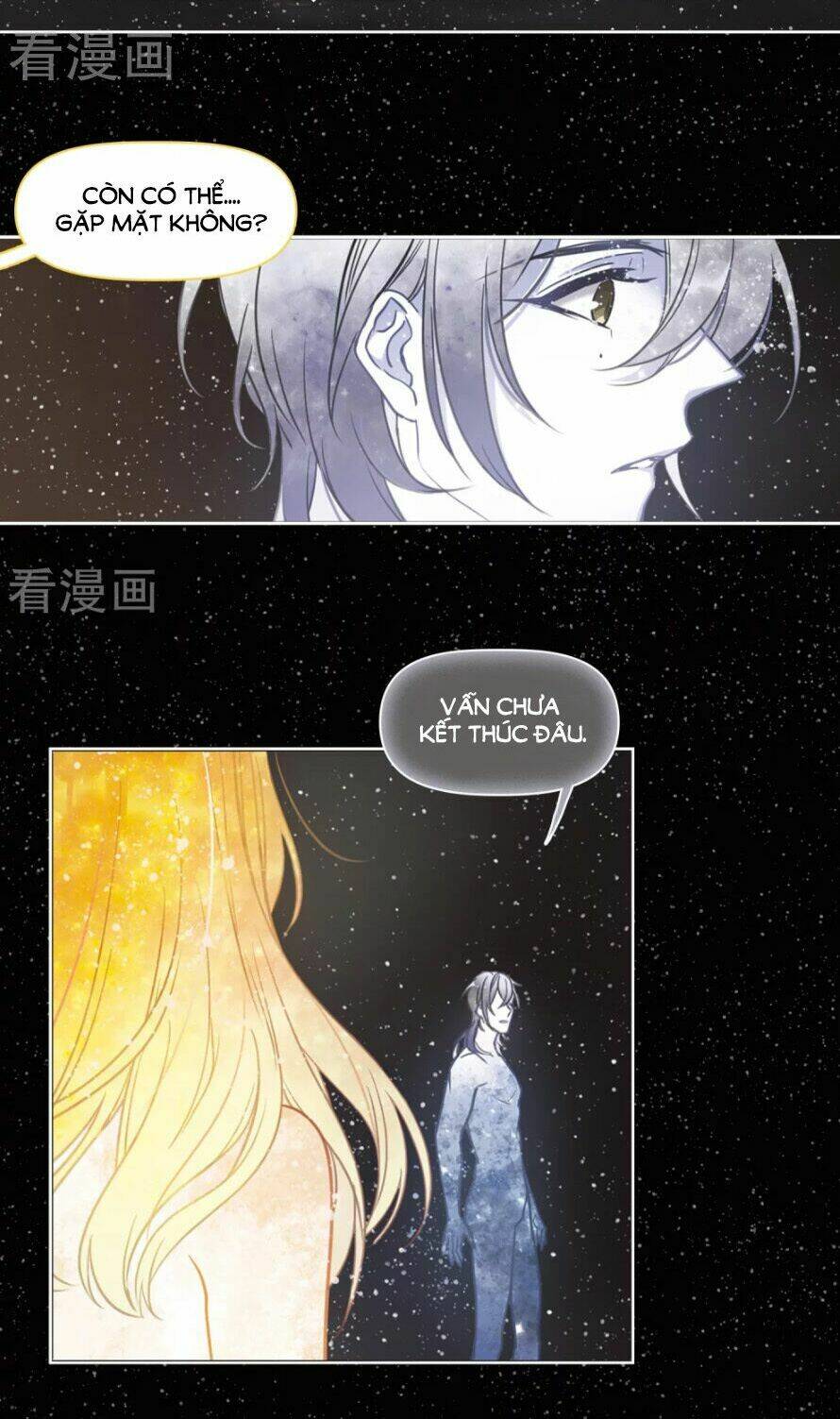 Địa Ngục Cáo Bạch Thi: Chapter 65