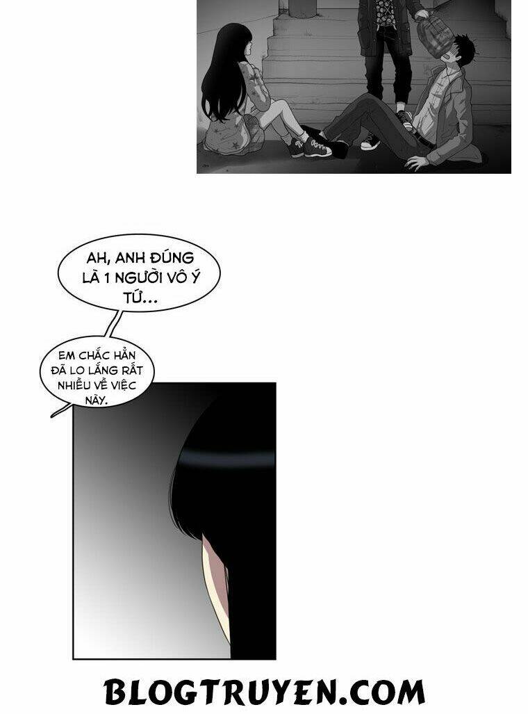 My Shining World: Chapter 10