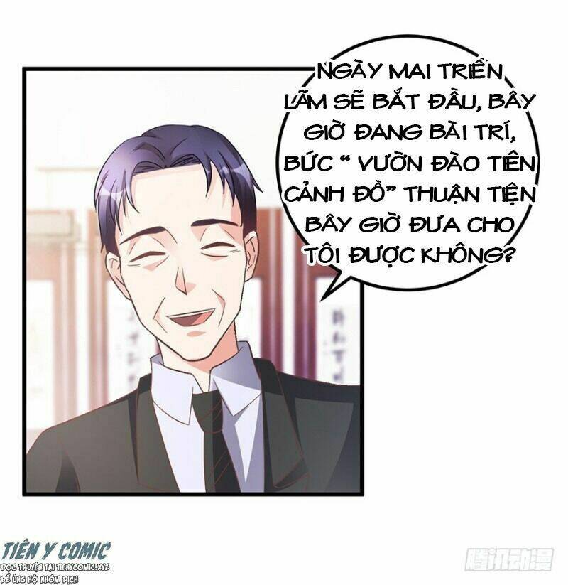 Thấu Thị Tiên Y: Chapter 107