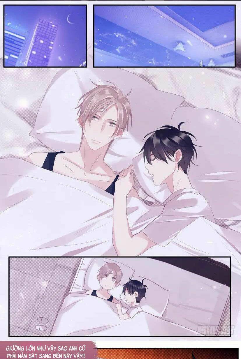 Ảnh Đế X Ảnh Đế: Chapter 79