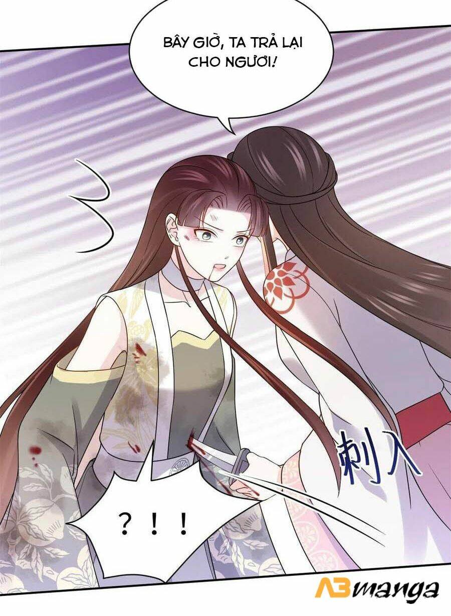 Vương Phi Thông Linh: Chapter 55