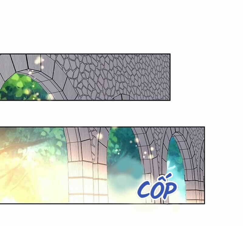 Công Chúa Thời Gian Có Hạn: Chapter 4