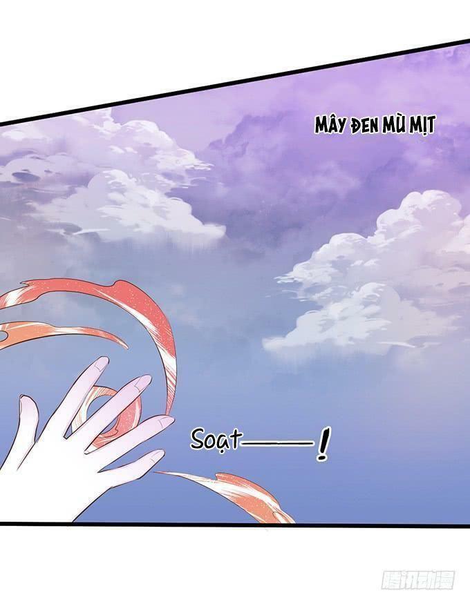Hồ Tiên Hung Bạo: Chapter 71