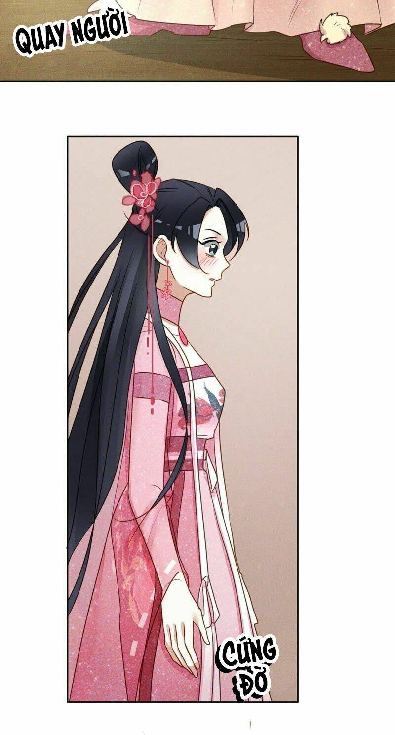 Thần Nữ Thái Năng Liêu: Chapter 20