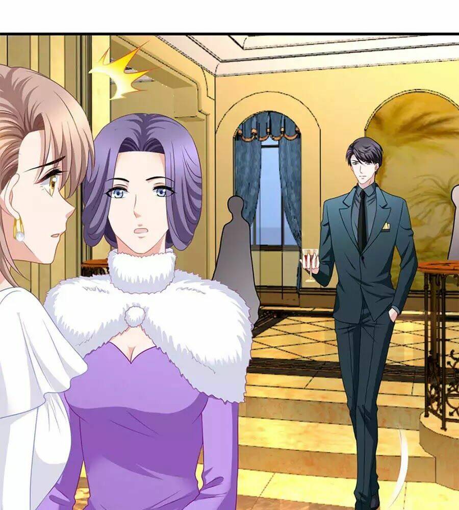 Mỹ Vị Giai Thê: Chapter 73