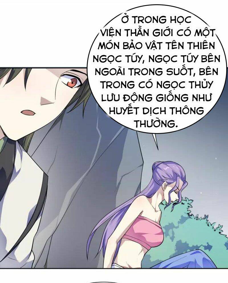 Nghịch Thiên Đại Thần: Chapter 64