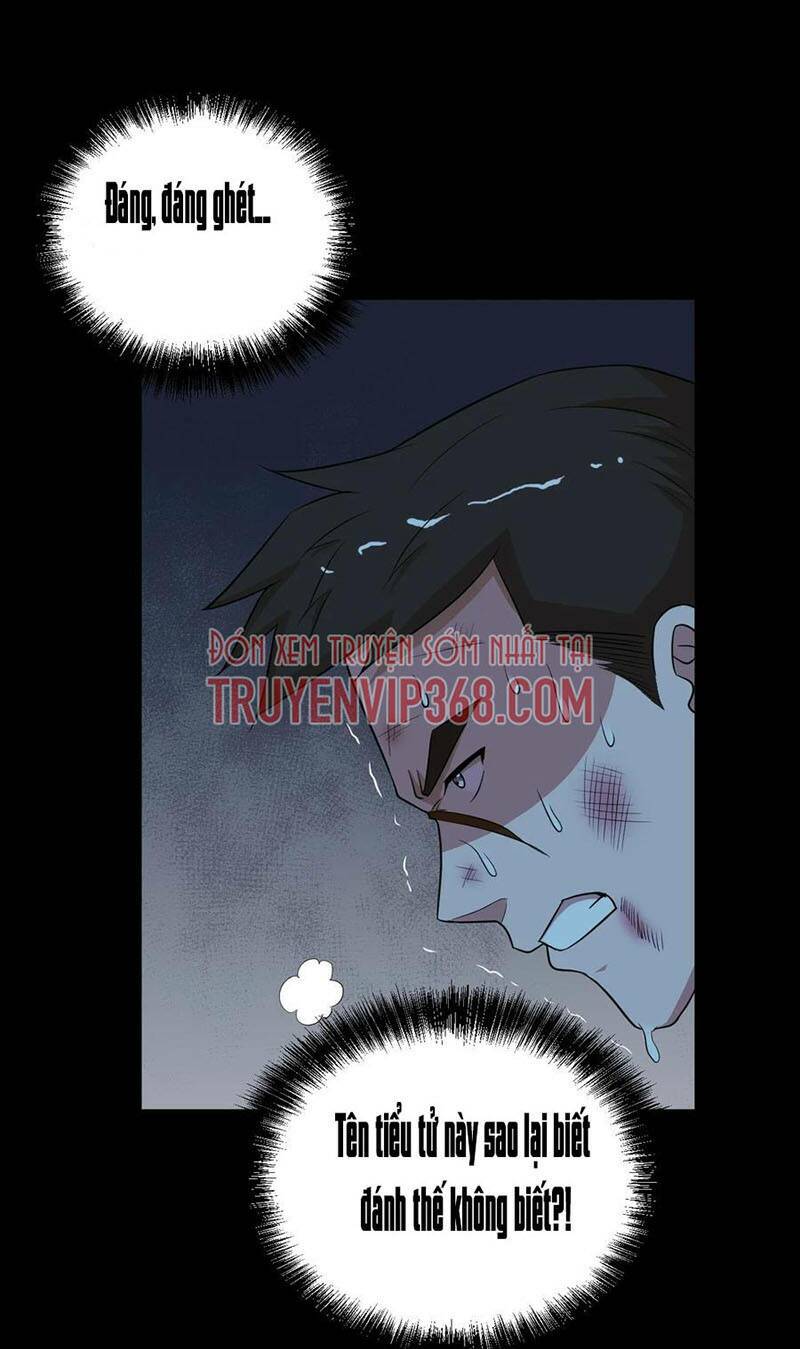 Đai Ca Trở Lại Tuổi 16: Chapter 158