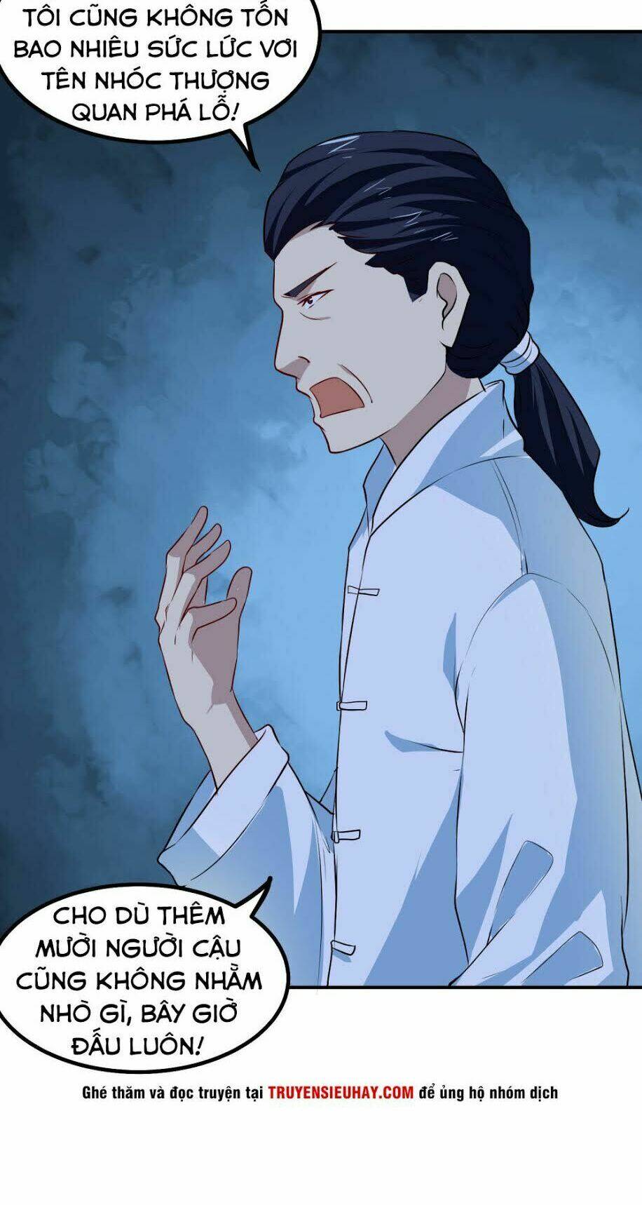 Tay Chơi Thần Cấp: Chapter 68