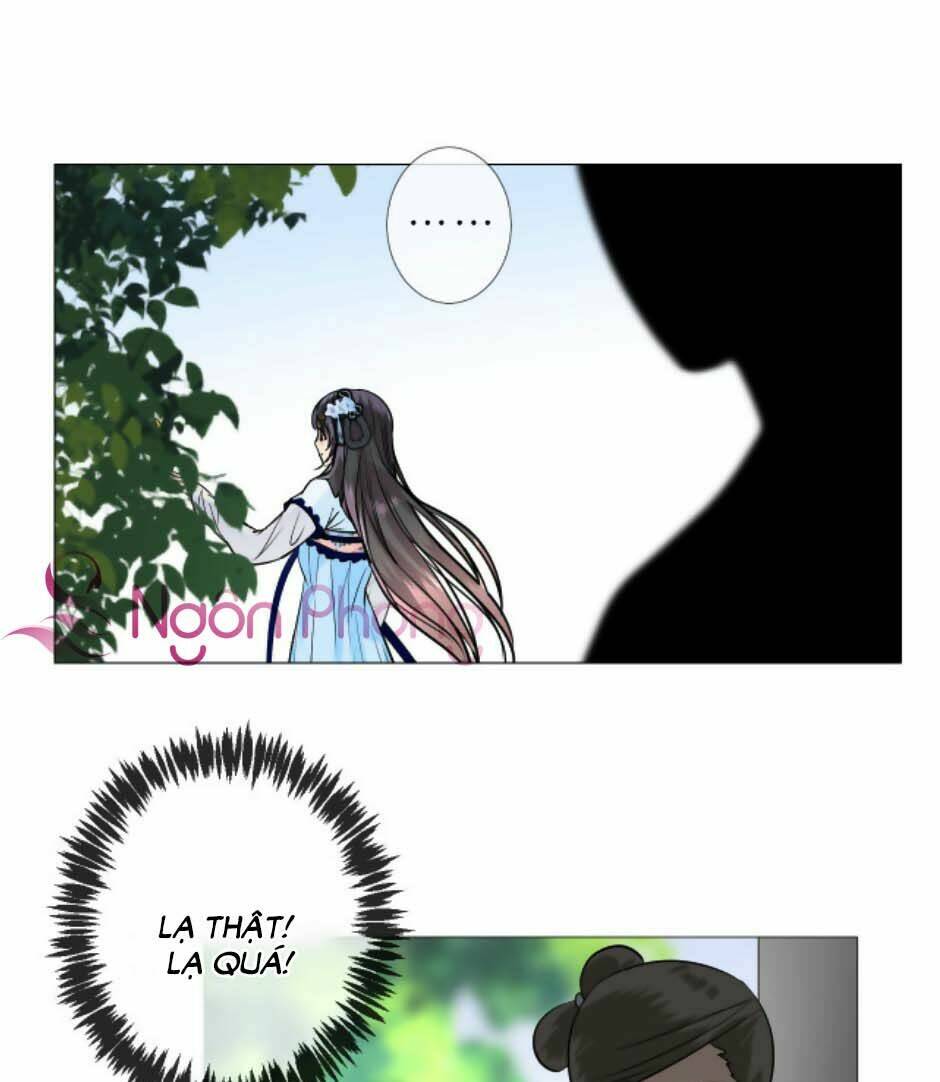 Sao Lại Là Yêu?: Chapter 23