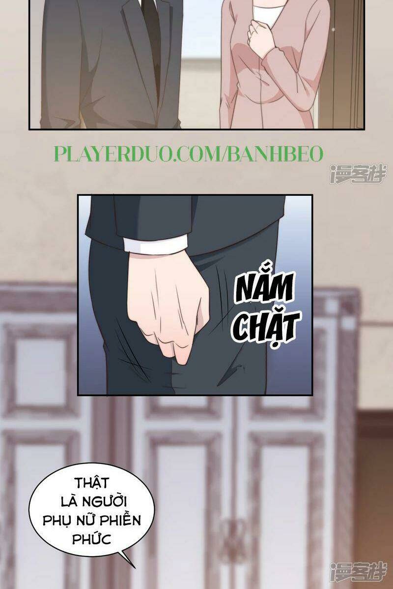 Tổng Tài, Tránh Xa Tôi Ra: Chapter 22