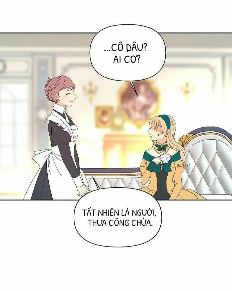 Công Chúa Thời Gian Có Hạn: Chapter 1