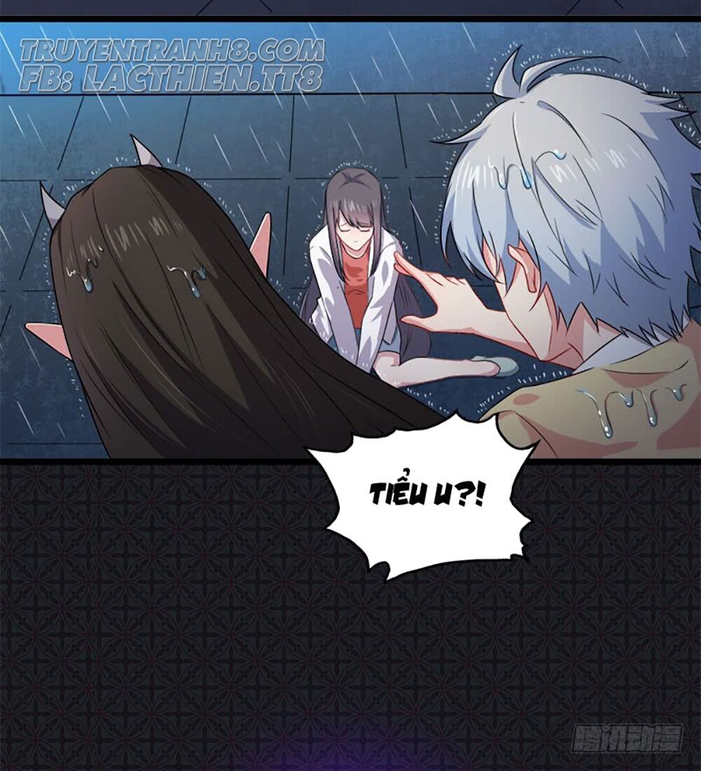Ngạo Kiều Quỷ Vương Yêu Ta: Chapter 37
