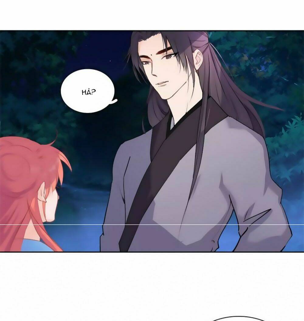 Hắn Ta Là Vua: Chapter 40