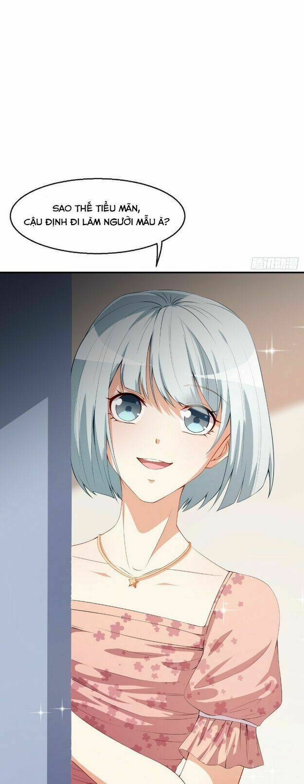 Mỹ Nhân Tâm Động: Chapter 38